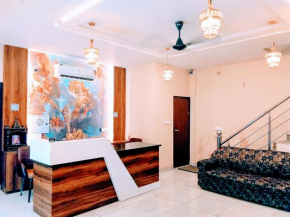 Hotel Orio Castle